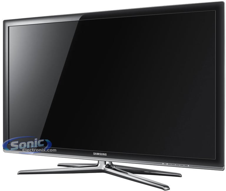 Samsung UN40C7000 (UN-40C7000)  Image 3