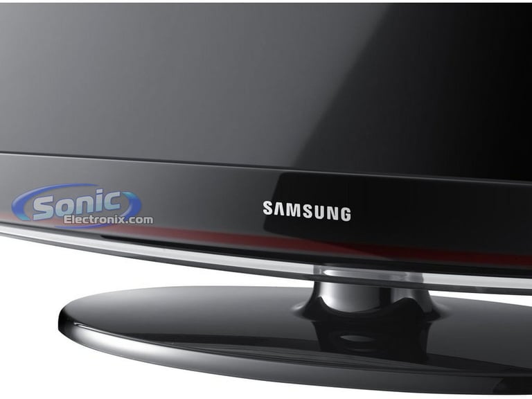 Samsung LN26C450 (LN-26C450) Image 6