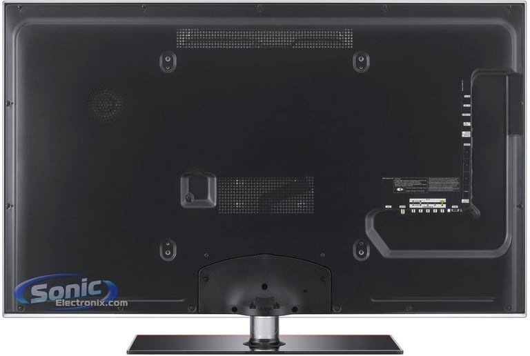 Samsung UN46C6300 (UN-46C6300)  Image 3