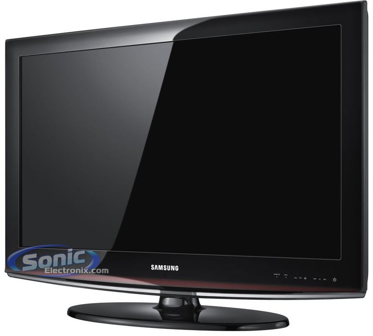 Samsung LN32C450 (LN-32C450) Image 2