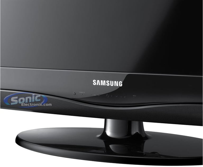 Samsung LN19C350 (LN-19C350)  Image 9