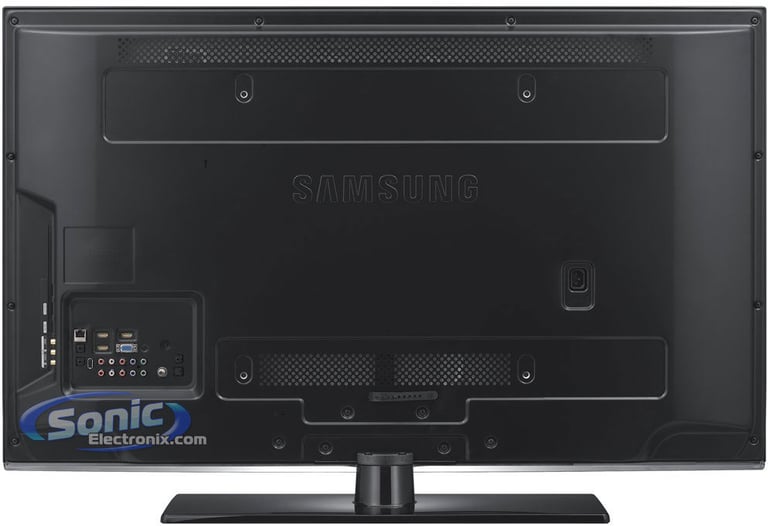 Samsung LN40C530 (LN-40C530) Image 5