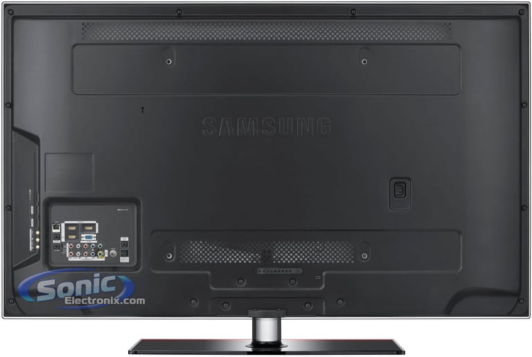 Samsung LN46C630 (LN-46C630) Image 4