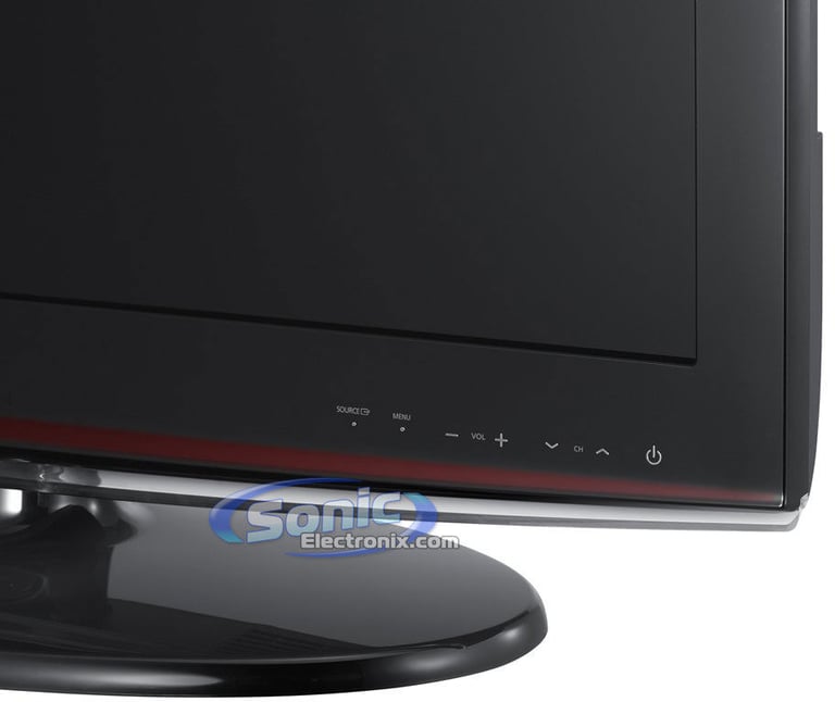 Samsung LN19C450 (LN-19C450)  Image 7