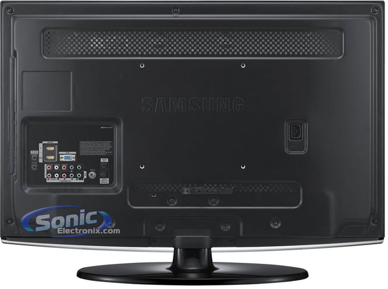 Samsung LN32C450 (LN-32C450) Image 4