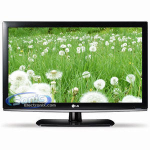 LG 32LD350  Image 1