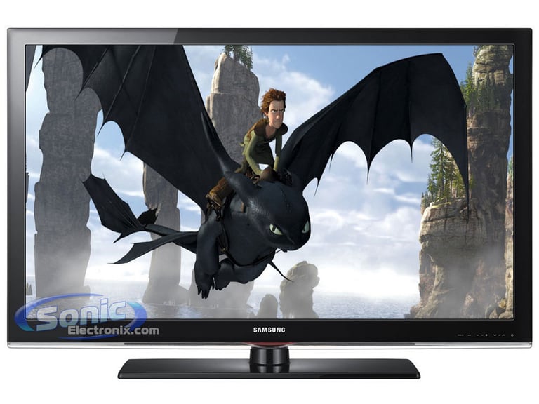 Samsung LN37C530 (LN-37C530) ** COMING SOON MARCH/APRIL 2010 ** Image 1