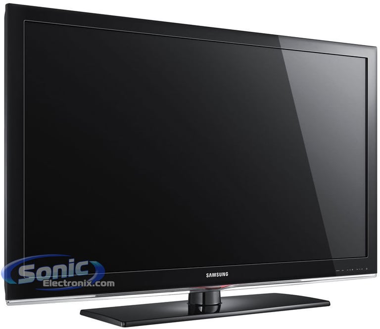 Samsung LN46C530 (LN-46C530) ** COMING SOON MARCH/APRIL 2010 ** Image 2