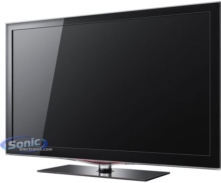 Samsung LN55C650 (LN-55C650) Image 3