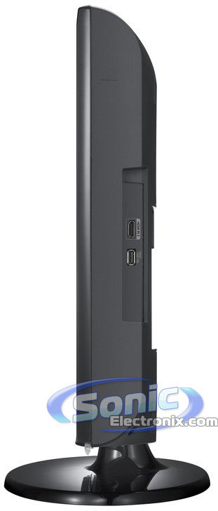 Samsung LN26C450 (LN-26C450) Image 4