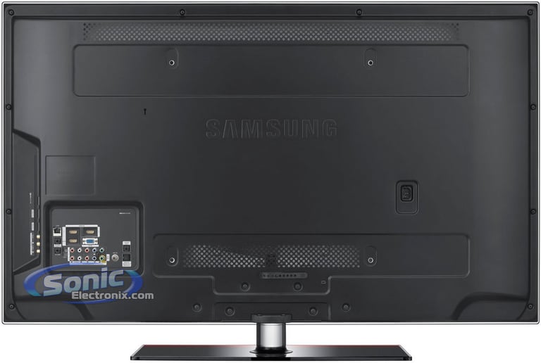 Samsung LN40C630 (LN-40C630) Image 4