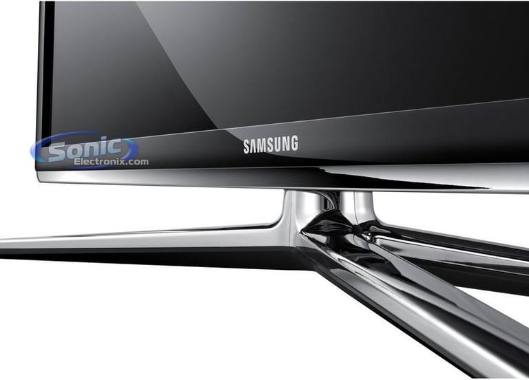 Samsung UN40C7000 (UN-40C7000)  Image 6