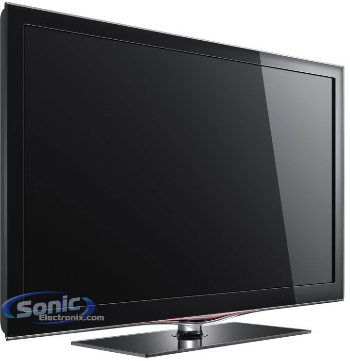 Samsung LN55C650 (LN-55C650) Image 2