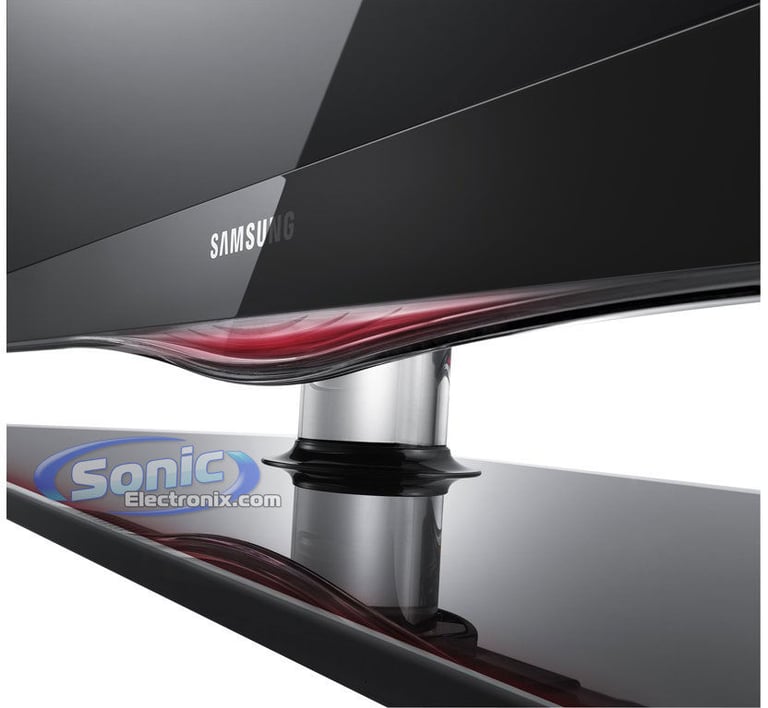 Samsung LN55C650 (LN-55C650) Image 5