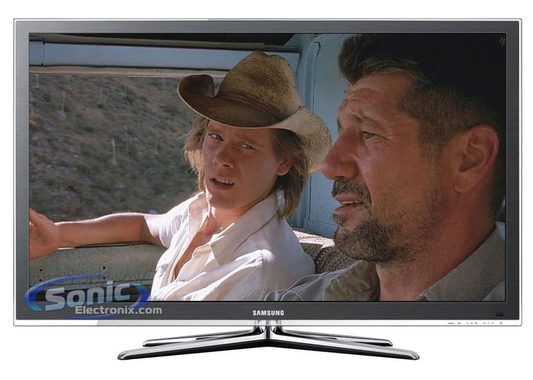 Samsung UN46C6500 (UN-46C6500) Image 1
