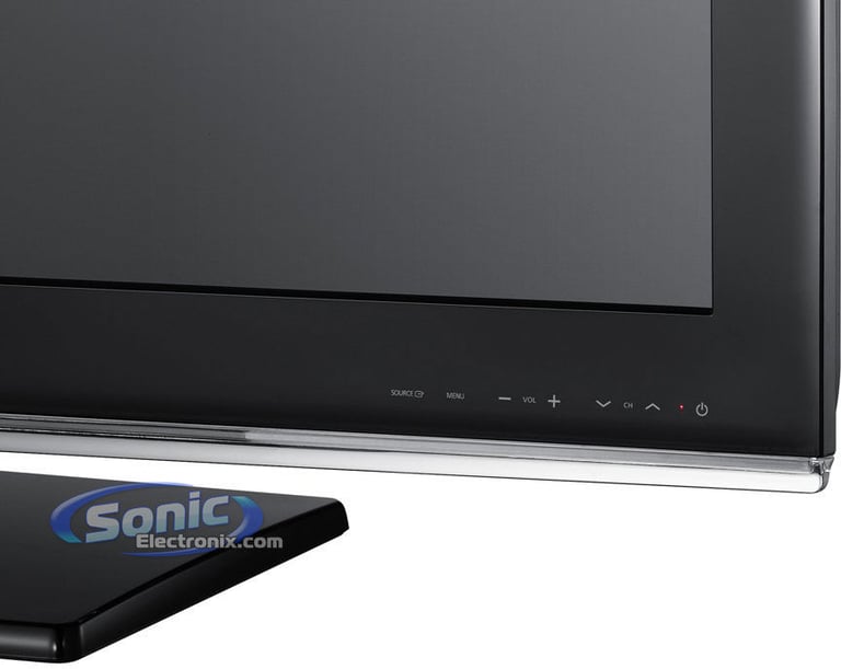 Samsung LN32C530 (LN-32C530) Image 7
