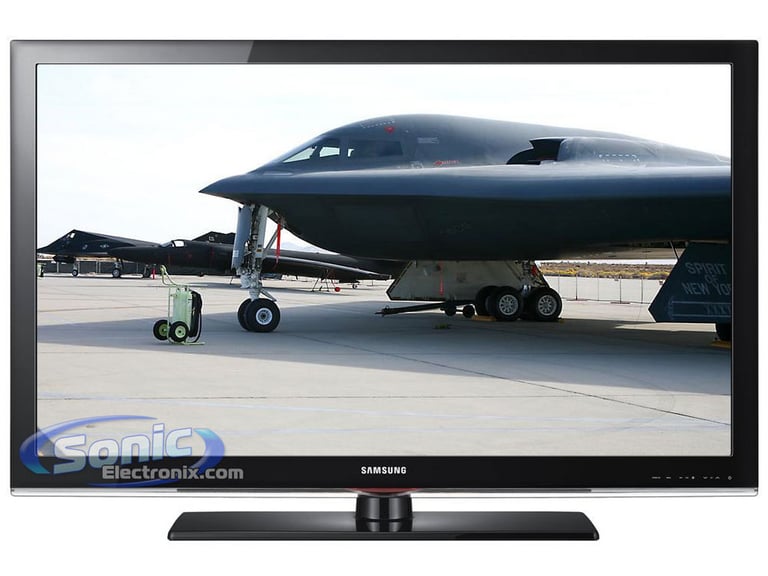 Samsung LN46C530 (LN-46C530) ** COMING SOON MARCH/APRIL 2010 ** Image 1