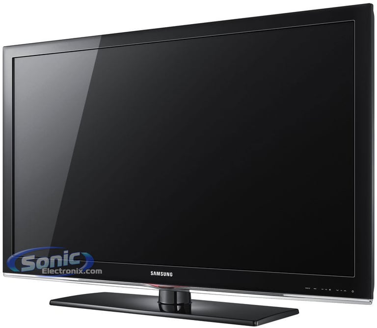 Samsung LN32C530 (LN-32C530) Image 3