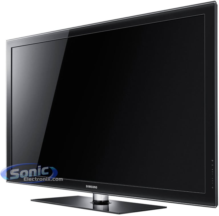 Samsung PN50C550 (PN-50C550) Image 2
