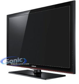 Samsung PN50C450 (PN-50C450) Image 3