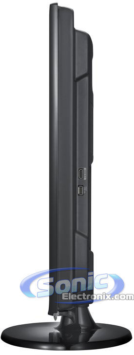 Samsung LN32C450 (LN-32C450) Image 3