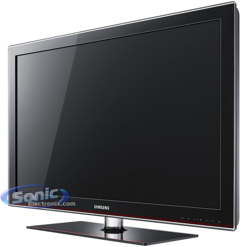 Samsung LN40C550 (LN-40C550)  Image 2