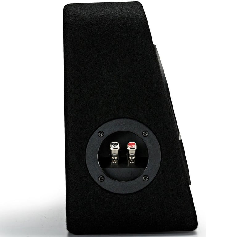 Kicker CompRT 43TCWRT674 + Boss R4002 Amplifier + Free Amp Kit Image 10