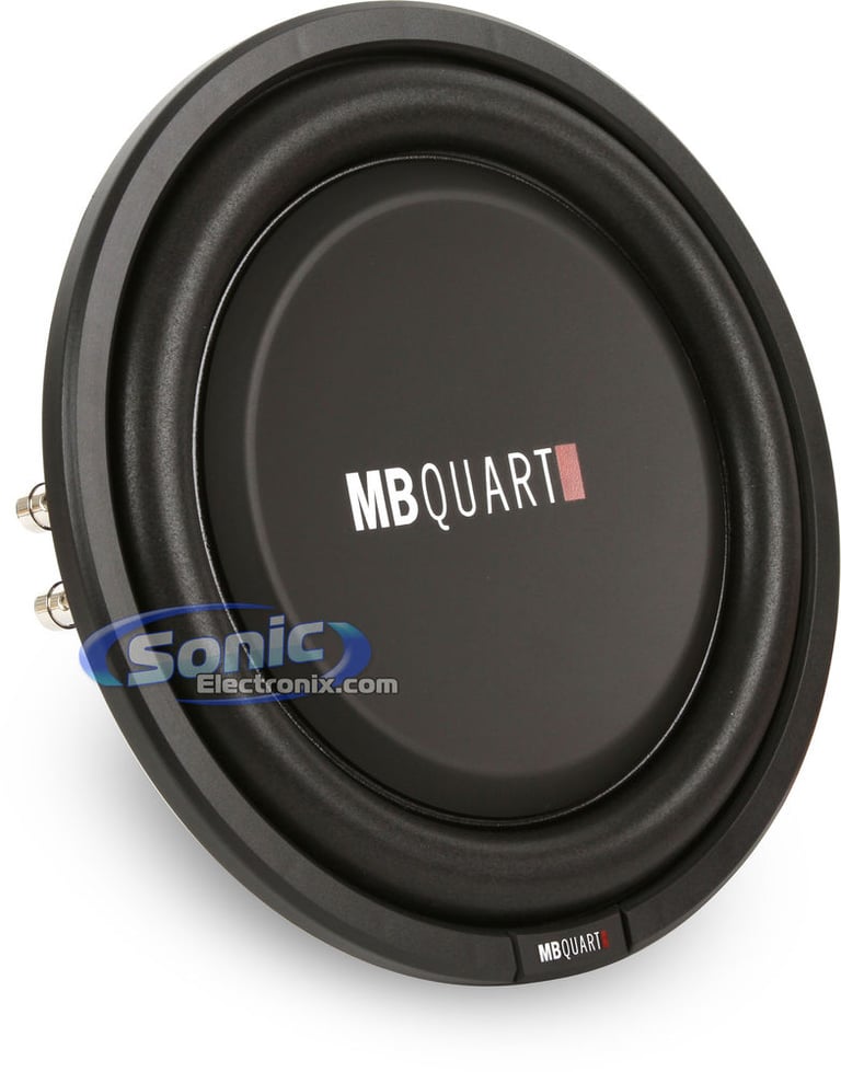 MB Quart RLP254 Image 1