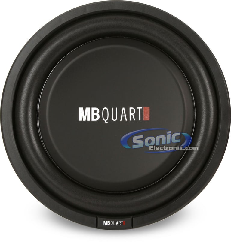 MB Quart RLP254 Image 2
