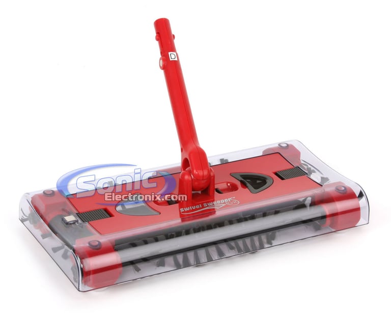 G2 Cordless Swivel Sweeper SWSG2-MC4 Image 5