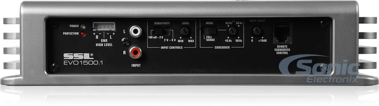 Kicker L7S122 12" 750W Dual 2 Ohm Solobaric L7S Car Sub+750W Amplifier+Amp Kit Image 7