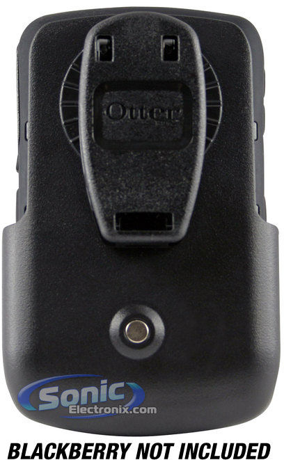 Otter Box RBB2-8350I-20-C50TR (Black) Image 6