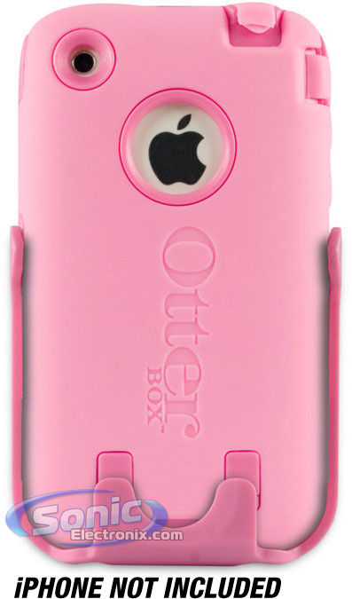 OtterBox 1942- 02.5 (Pink) Image 5