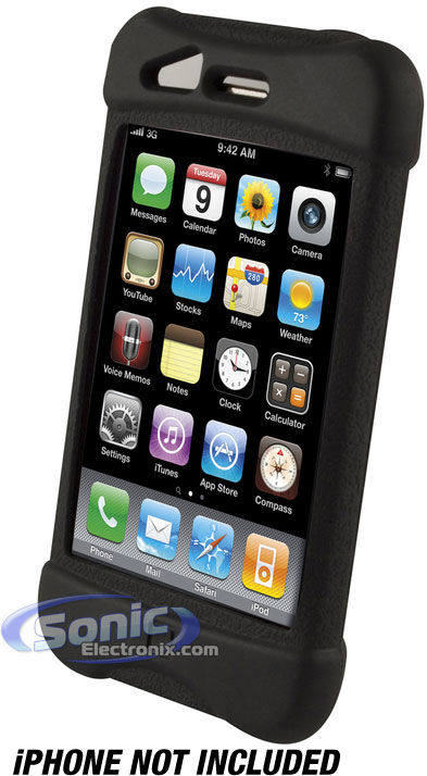 Otter Box 1943-20.5 (Black) Image 2