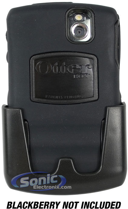 Otter Box 1935-20.5 (Black) Image 5