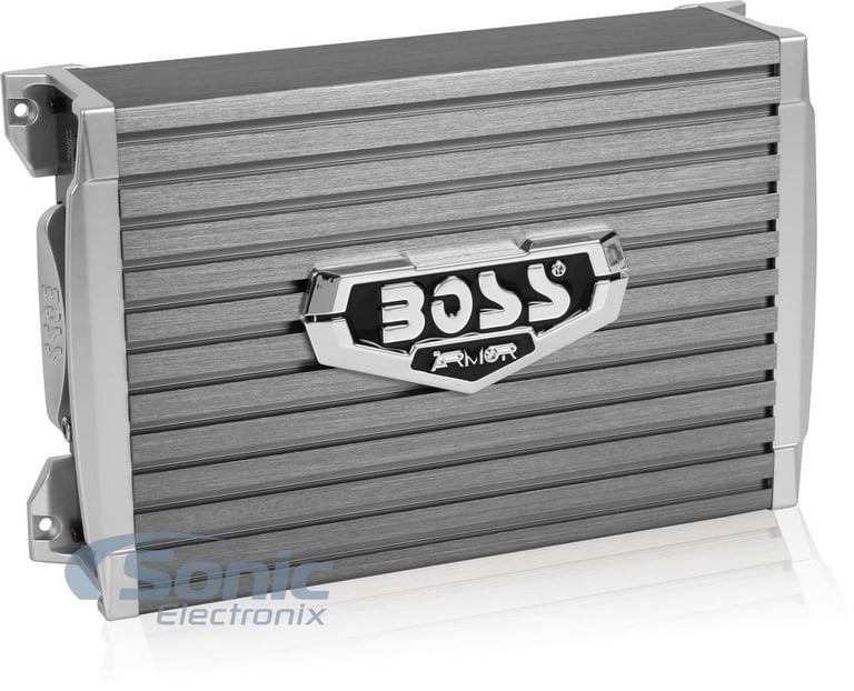 MTX TNE212D 12" 1200W Dual Loaded Subwoofer Box + 1500W Amplifier + Capacitor Image 2