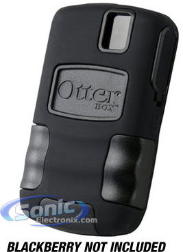 Otter Box RBB2-8350I-20-C50TR (Black) Image 4
