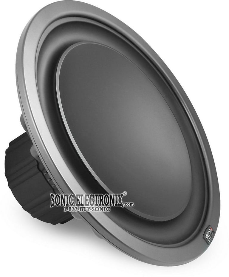 MB Quart DWF 354 Image 1