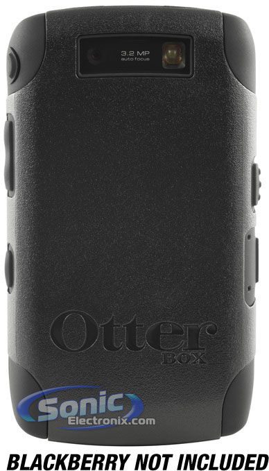 Otter Box RBB4-9550S-20-C50TR (Black) Image 4