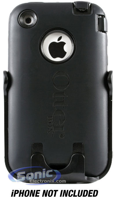 Otter Box 1942-20.5 (Black) Image 4
