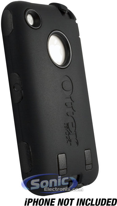 Otter Box 1942-20.5 (Black) Image 3