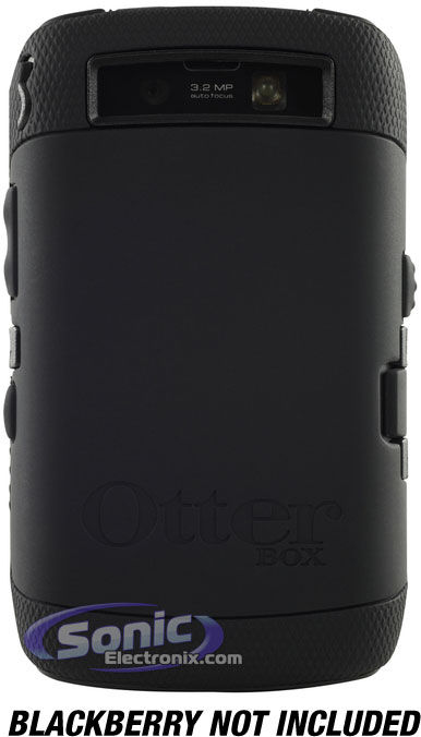 Otter Box RBB2-9550S-20-C50TR (Black) Image 4