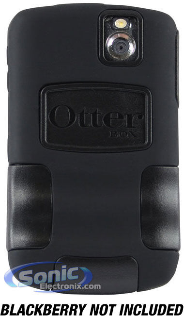 Otter Box RBB2-8350I-20-C50TR (Black) Image 3