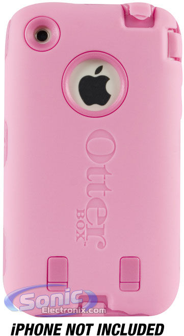 OtterBox 1942- 02.5 (Pink) Image 3