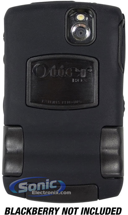 Otter Box 1935-20.5 (Black) Image 3