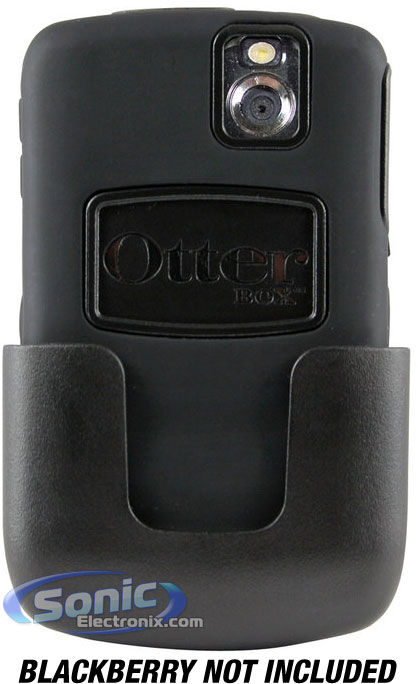 Otter Box RBB2-8350I-20-C50TR (Black) Image 5