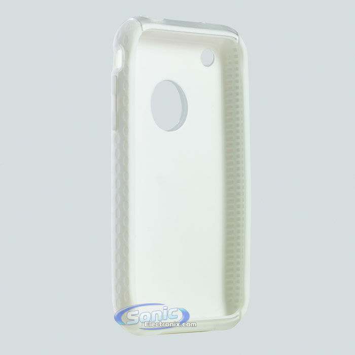 Otter Box APL5-IPH3G-17-C50TR (White) Image 5