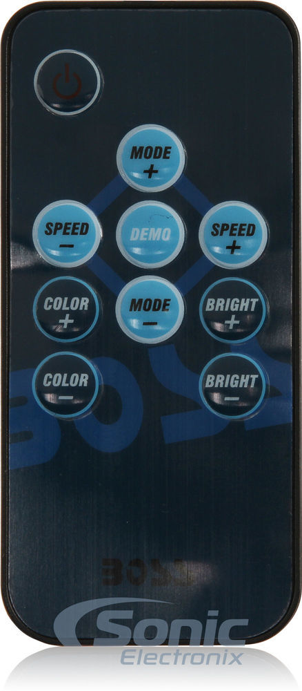 Boss MRGB65S Marine Speakers Package Image 11