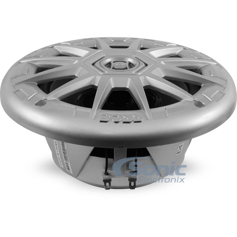 Boss MRGB65S Marine Speakers Package Image 9