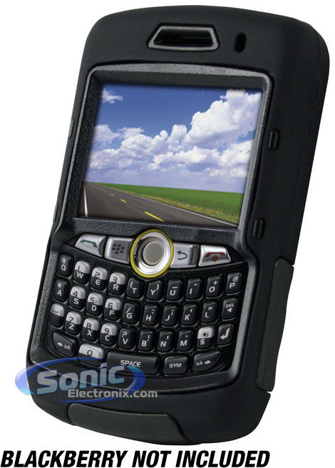 Otter Box RBB2-8350I-20-C50TR (Black) Image 2